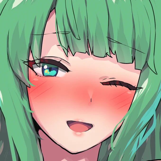 ・pixivFANBOXとFantiaで「++」以上支援者さま向けにTIPSを更新しました。「顔パーツの調整」シリーズ3回目。今回は「口:前編」となっています。どうぞよろしくお願い申し上げます! 全支援者さま向けの新作イラストは来週火曜日(11月12日)ごろの公開予定です。お楽しみに! 