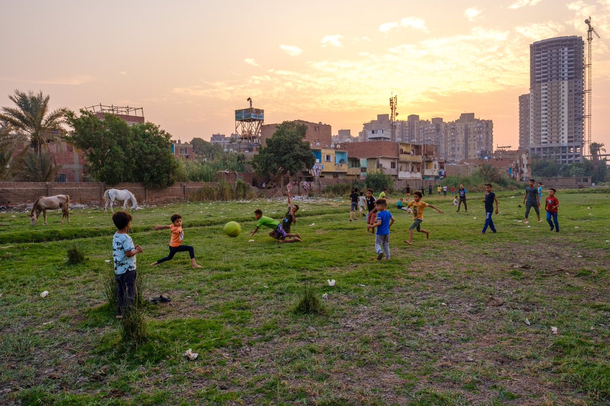 Qorsaya Island, Egypt
©Sahl Abdelrahman