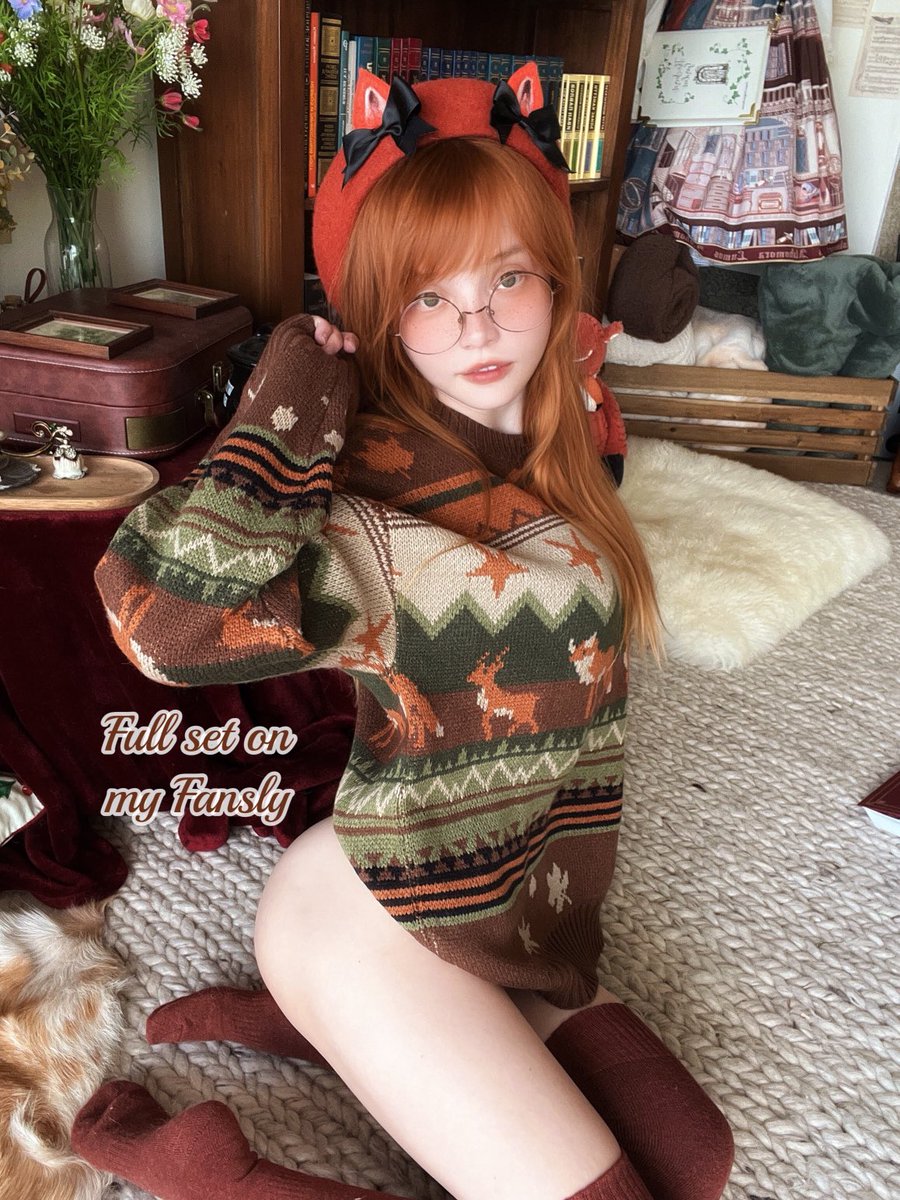 AlisaPikaPika's tweet photo. Do I look cute? https://t.co/aVoPBVxMB8