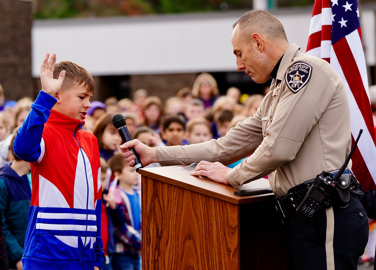 LakeGeorgeCSD tweet media