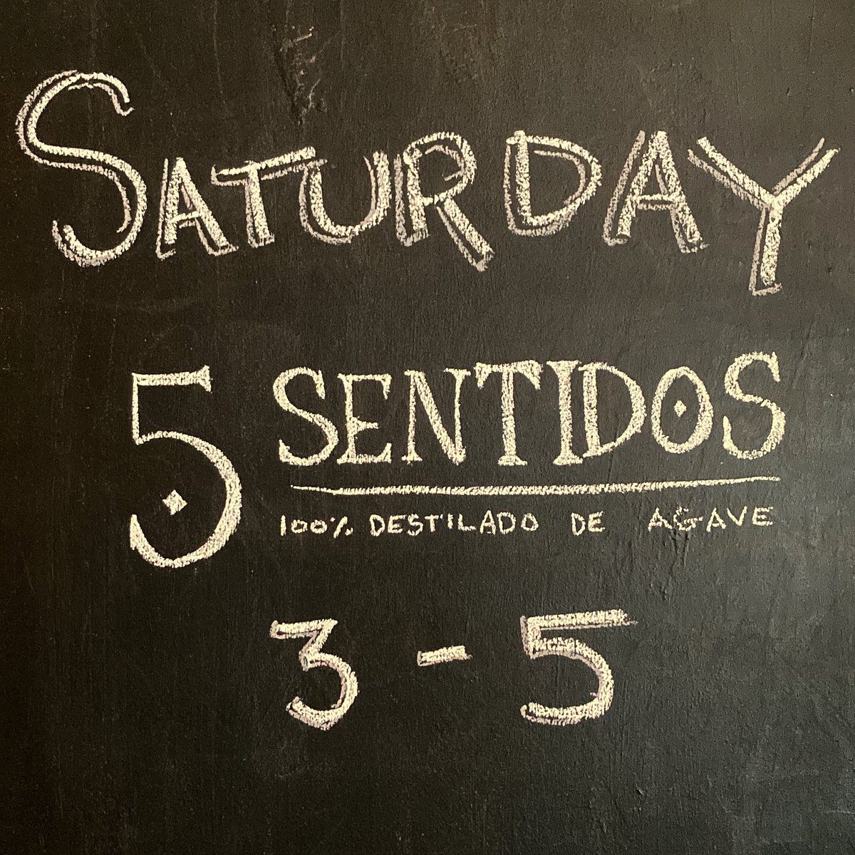 IndySpiritsInc's tweet image. Epic @5sentidosagave agave spirit tasting Saturday 3-5pm. If you like tequila or mezcal you should make this tasting. Rare opportunity to try these amazing spirits #espadin #cuishe #puntas #capon #arroqueno