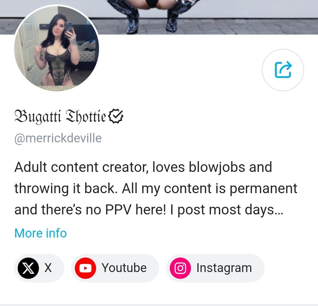 Involuntary Celibate (Incels.is) tweet media