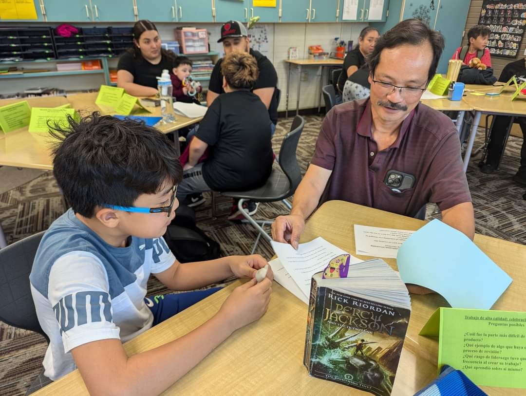 CO Dept of Education (@codepted) on Twitter photo Family Engagement Friday, we’re sharing Achieve Academy’s first Expeditionary Learning Celebration of Learning! Last month,<a href="/MapletonSchools/">Mapleton Public Schools</a> District site welcomed families, students, and community members to this special event designed to build trust and support student success. Family Engagement Friday, we’re sharing Achieve Academy’s first Expeditionary Learning Celebration of Learning! Last month,<a href="/MapletonSchools/">Mapleton Public Schools</a> District site welcomed families, students, and community members to this special event designed to build trust and support student success.