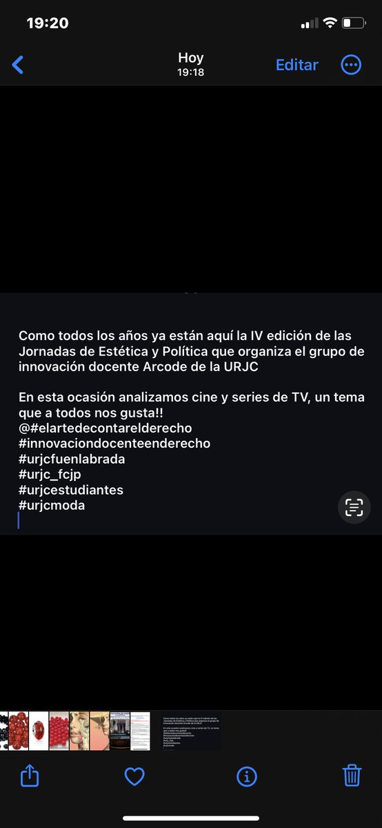 arcode_urjc's tweet photo. https://t.co/N5RVe8ntRa