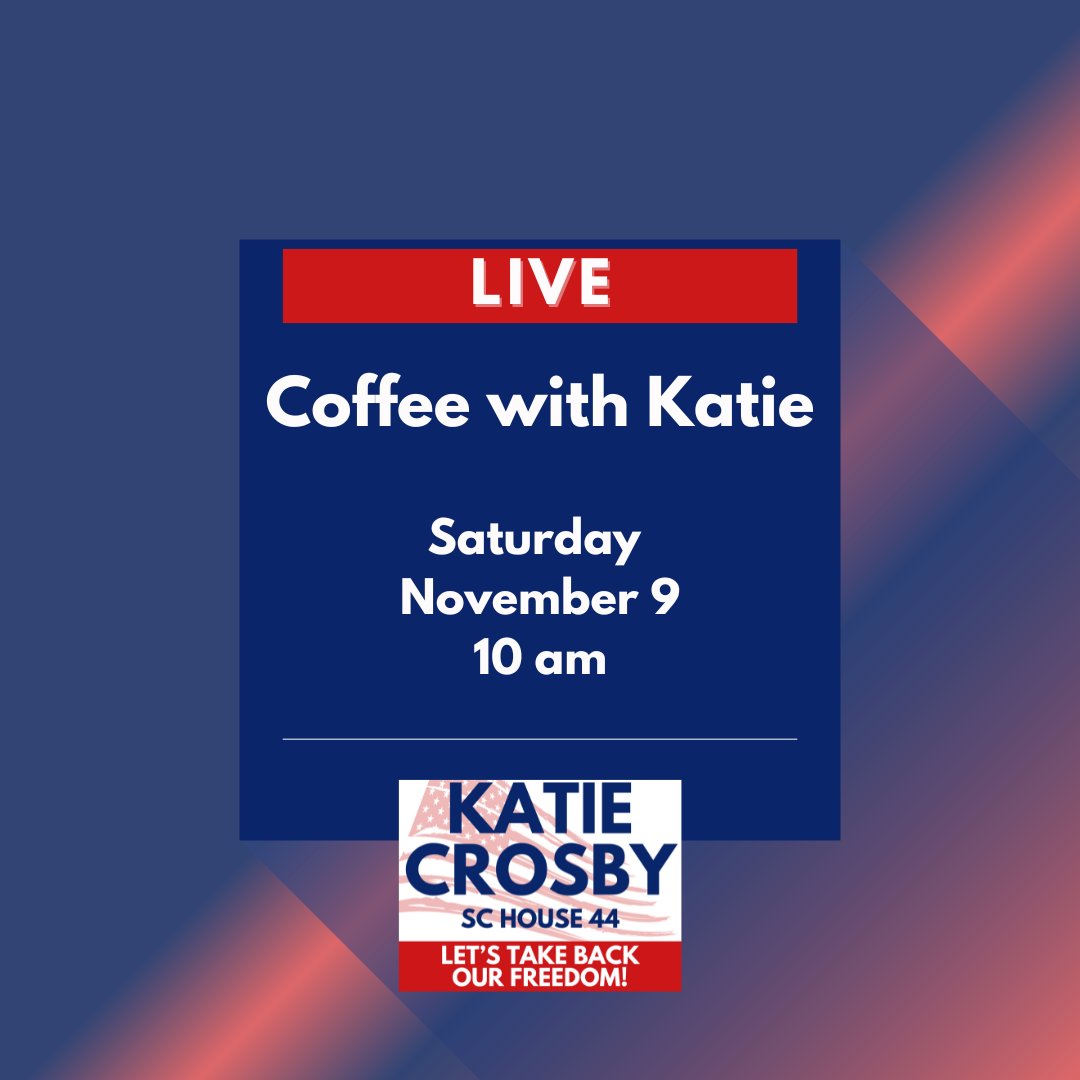 Katie Crosby tweet media