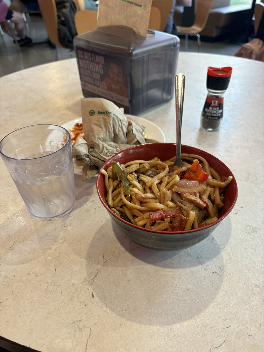 gavmadd's tweet photo. #StirFryday https://t.co/8TI2ZXfpKj
