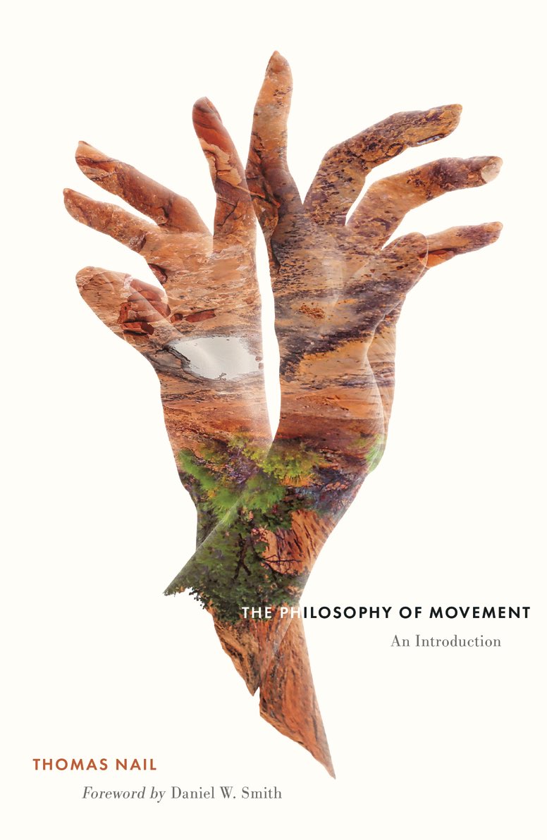 CFP to participate in a book symposium on The Philosophy of Movement: An Introduction 

jpeonline.org/cfps/current-c…