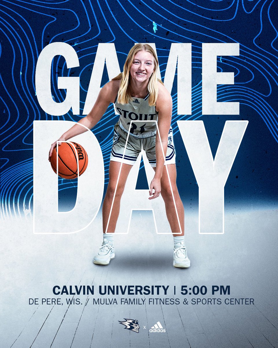 UW-Stout Women’s Basketball tweet media