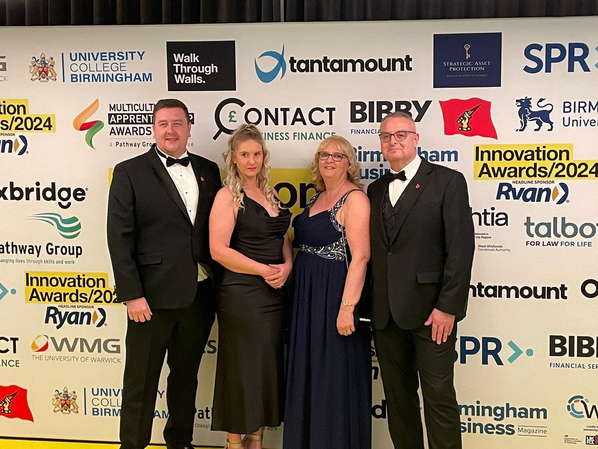 TechSupplyChain tweet media