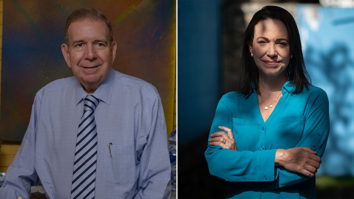 🚨el mensaje es claro el dictador se va el 10 de enero estamos hasta el final quienes apoyan a estos 2 libertarios hasta el final? 👏