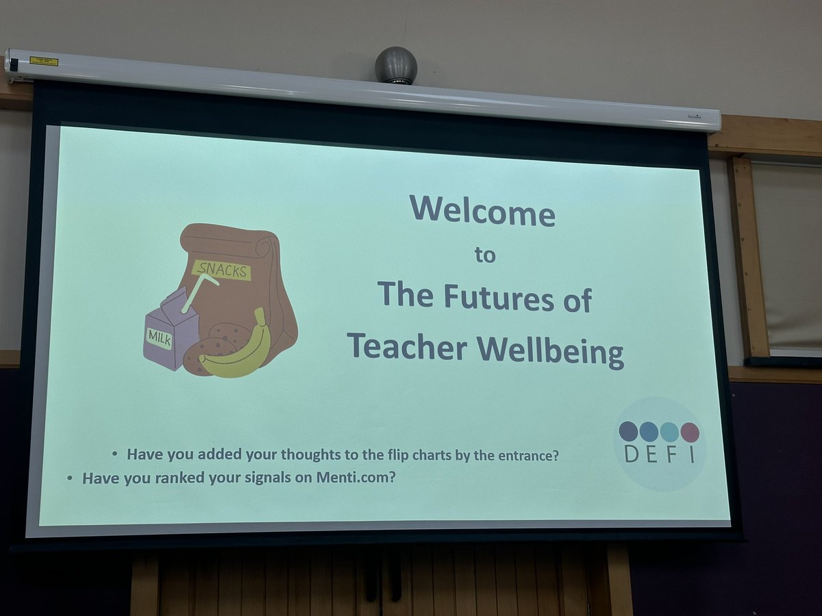 ato_zeducation's tweet photo. Inspiring Day at Cambridge University! 

Today, we had the pleasure of attending The Future of Teacher wellbeing event at Hughes Hall, Cambridge University, hosted by the Digital Education Futures Initiative. https://t.co/hTqAYCfPRU