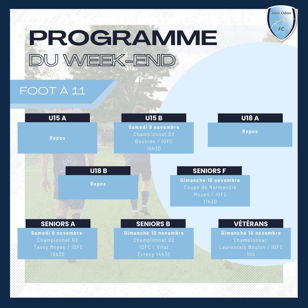 Inter Odon FC tweet media