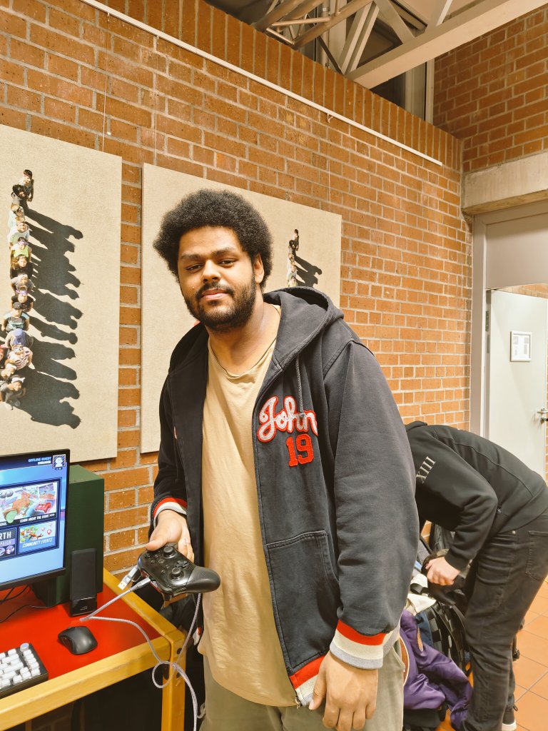 Munich Fight Night tweet media