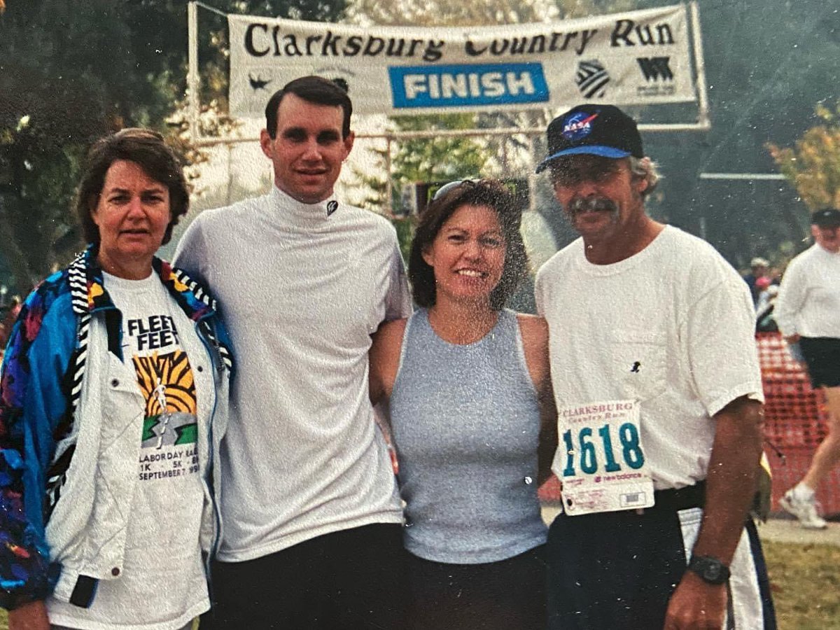 RunnerGirl57's tweet photo. Looking forward to running this race again on Sunday! https://t.co/Djbnoj7N0p