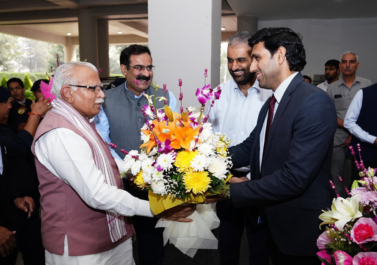 Nishant Yadav IAS tweet media