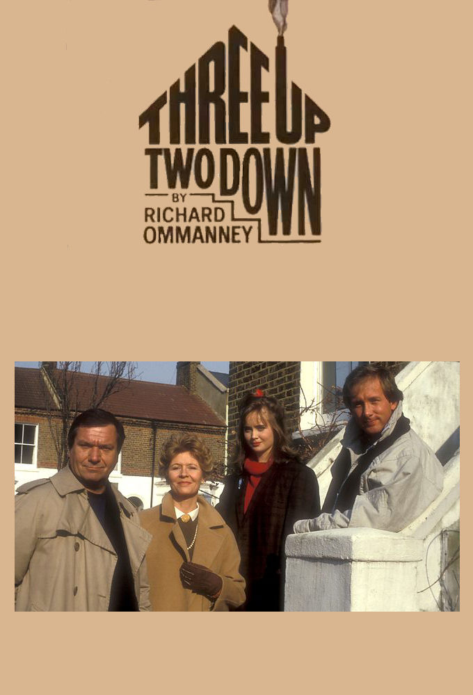 MckeeverMandy's tweet photo. Watching 'Three Up Two Down' on @ThatsTVOfficial 🎬🎥📺 #threeuptwodown #fridaytv https://t.co/f4JTMMKg8Y