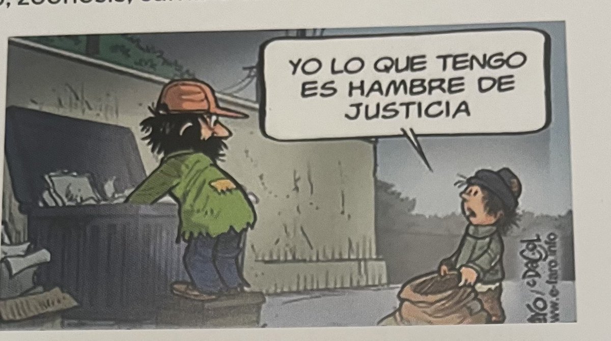 “Despilfarro de alimentos y hambre”, gran trabajo de <a href="/DespilfarroAlim/">Despilfarro Alimentario</a> Gracias <a href="/jomasarod/">Jose Mª Santos #NOalDespilfarroAlimentario</a> y Ana Sanchez