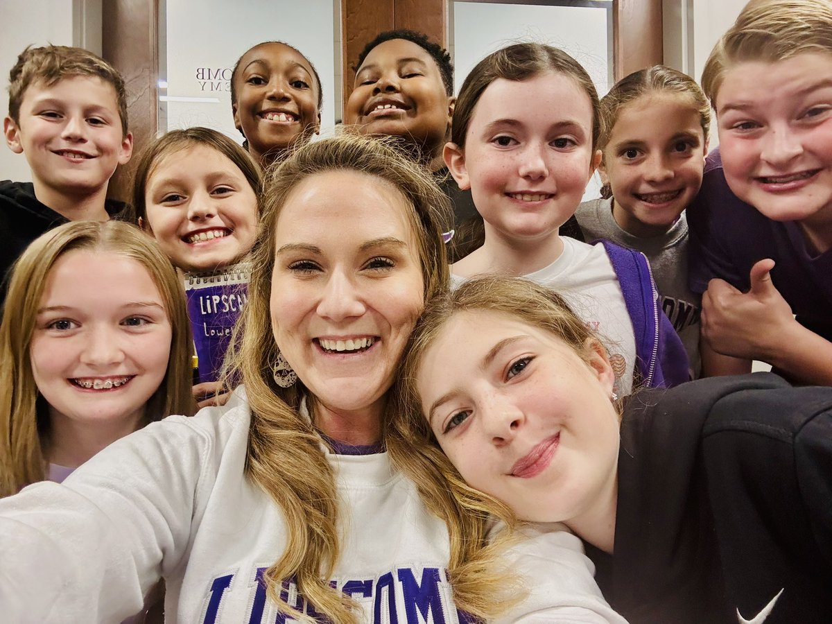 I am so grateful for our biweekly meetings with our 5th grade principal panel! These incredible young minds bring so much insight, enthusiasm, and joy. It’s a blessing to learn and lead alongside them as we work together to make our school even better!