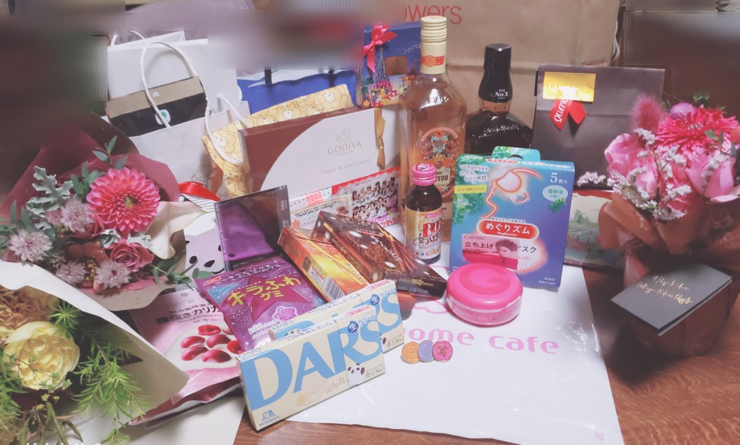 炙りマヨ tweet media