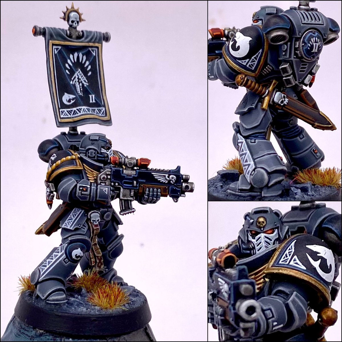 Paint Versus Plastic tweet media