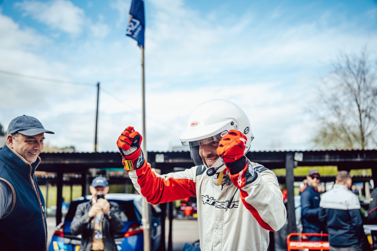 Our 2025 dates are now out for Shelsley Walsh events that cover all of our Hill Climbs, Breakfast Clubs, Cars in the Valley, Driving Schools and Chill on the Hill drive day.

shelsleywalsh.com/events 

Come and be trackside to see the fastest hill climbing in the UK with the top