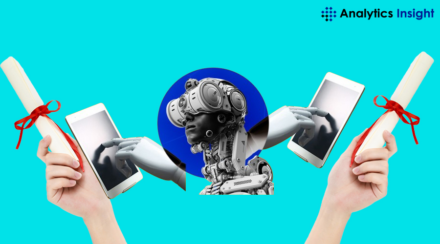 analyticsinme's tweet image. Top Machine Learning Certifications to Boost Career

zurl.co/3KES

#MachineLearningcertification #Machinelearning #careerinmachinelearning #AIcertifications #MLjobs #AI #AINews #AnalyticsInsight #AnalyticsInsightMagazine