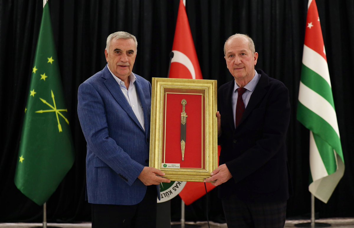 Zeki TOÇOĞLU tweet media