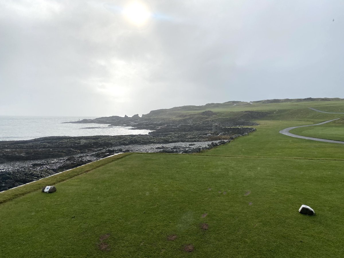 George Pitts MG tweet media