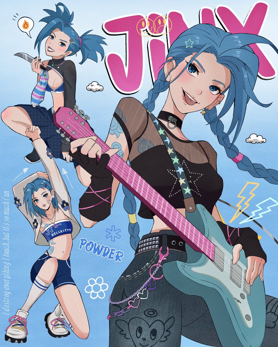 B Clarissa 🍳 tweet media