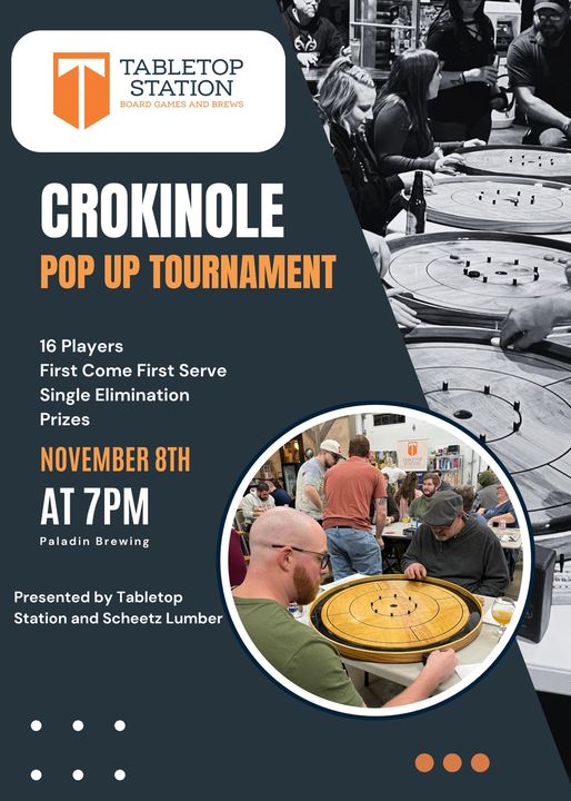 Paladin Brewing tweet media