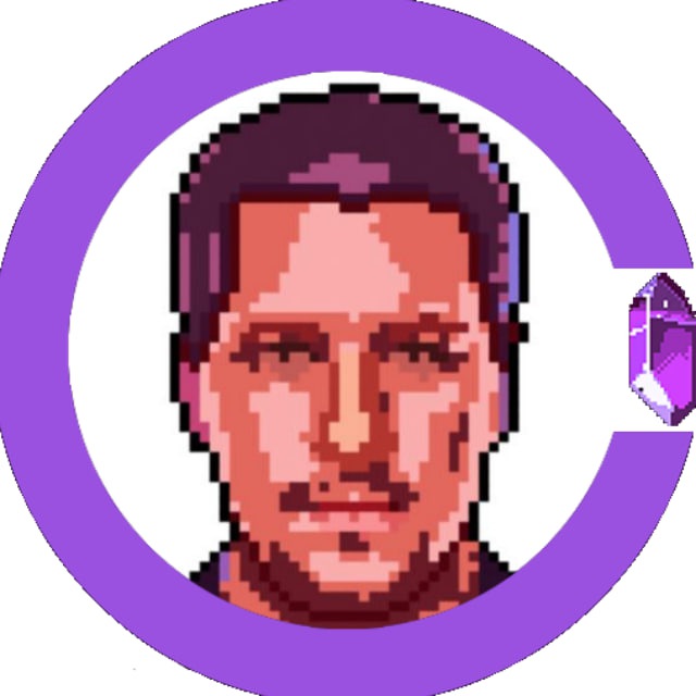 GM GM!!! Hope everyone has an amazing day!