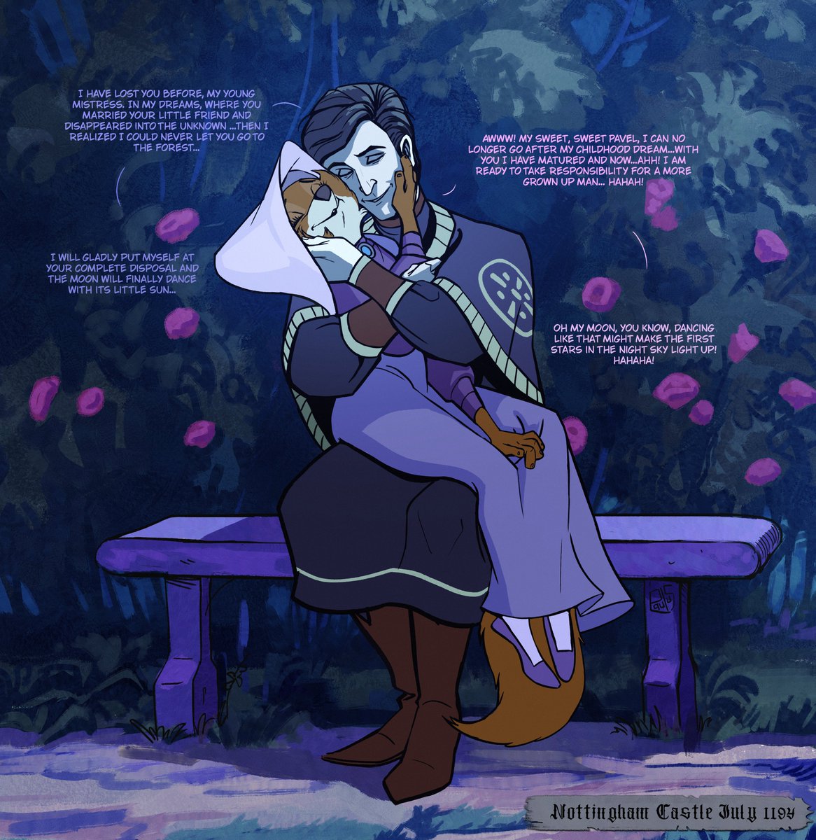 paul_sir31010's tweet image. The Moon will converge in a dance with the Sun, and our Stars will shine in the night sky... 
All these two months I've been dreaming about your cheeks. No one... No one gets in my way if I want to kiss your cheeks...My little angel.