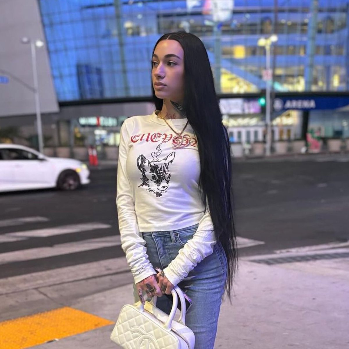 Pop Crave tweet media