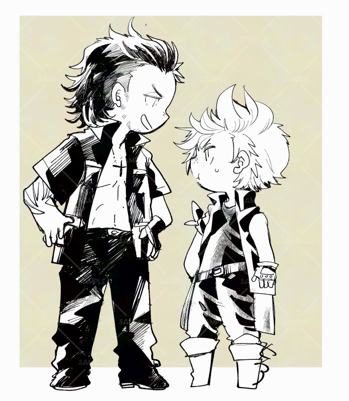 11/8
グとプ

時々出てくる写真の体格差にえぇ⁈となるくらい吃驚したのがありました・・
デカい機械持ってるのに全然グラのがでかい・・