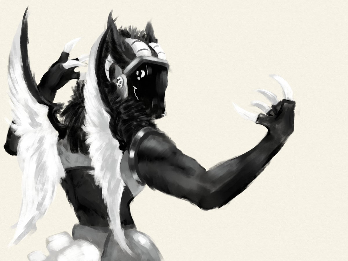 More art of the boy!!