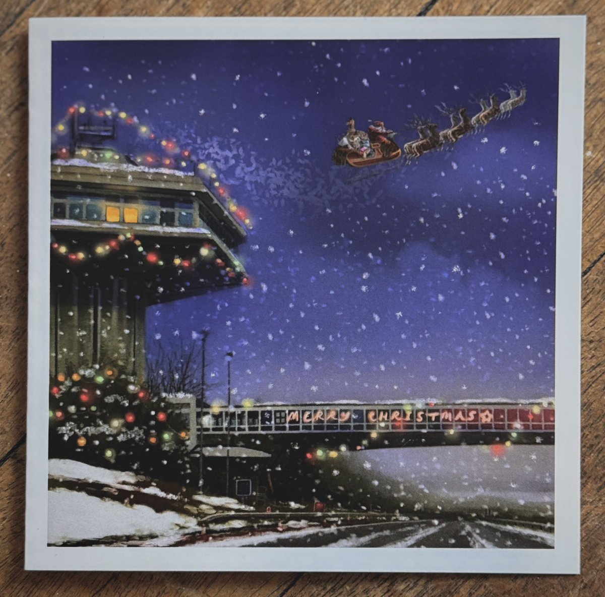 Jen Orpin AMAFA tweet media