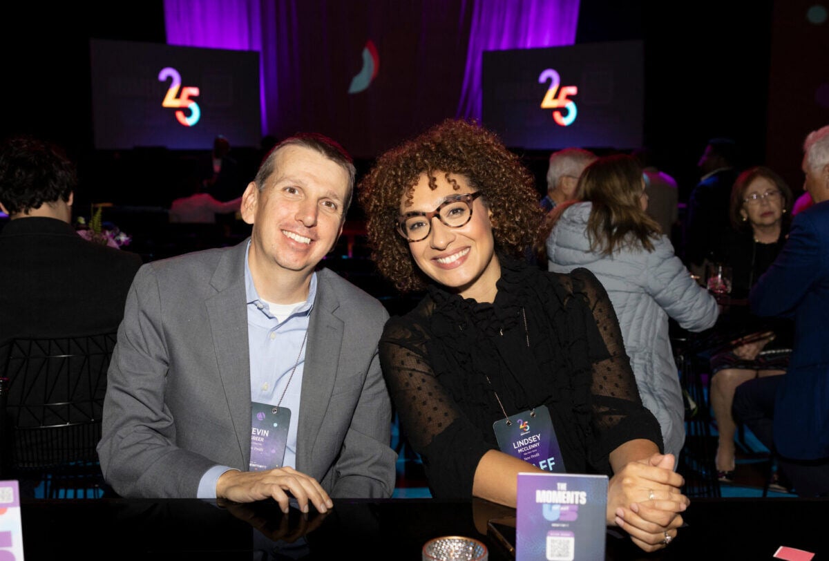 Are you driven by a vision of an America where everyone can thrive? Join the New Profit team, where we’re committed to creating lasting social change. 

Explore our job openings and learn more about our comprehensive benefits ➡️ hubs.li/Q02Xzl-R0

#NonProfitJobs