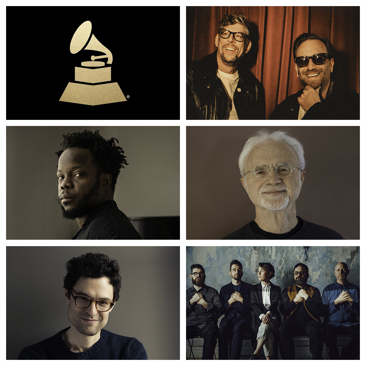 Nonesuch Records tweet media