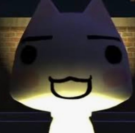 WeekToroStation's tweet photo. @sillyputer Toro: "what's that, nya?" https://t.co/DuX2l0sXyK