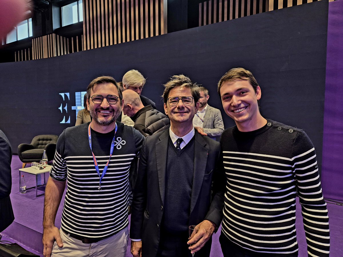 Dumont Jean-Chrysostome tweet media