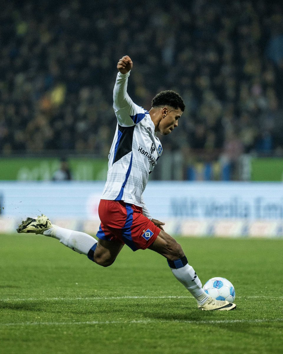 Hamburger SV tweet media