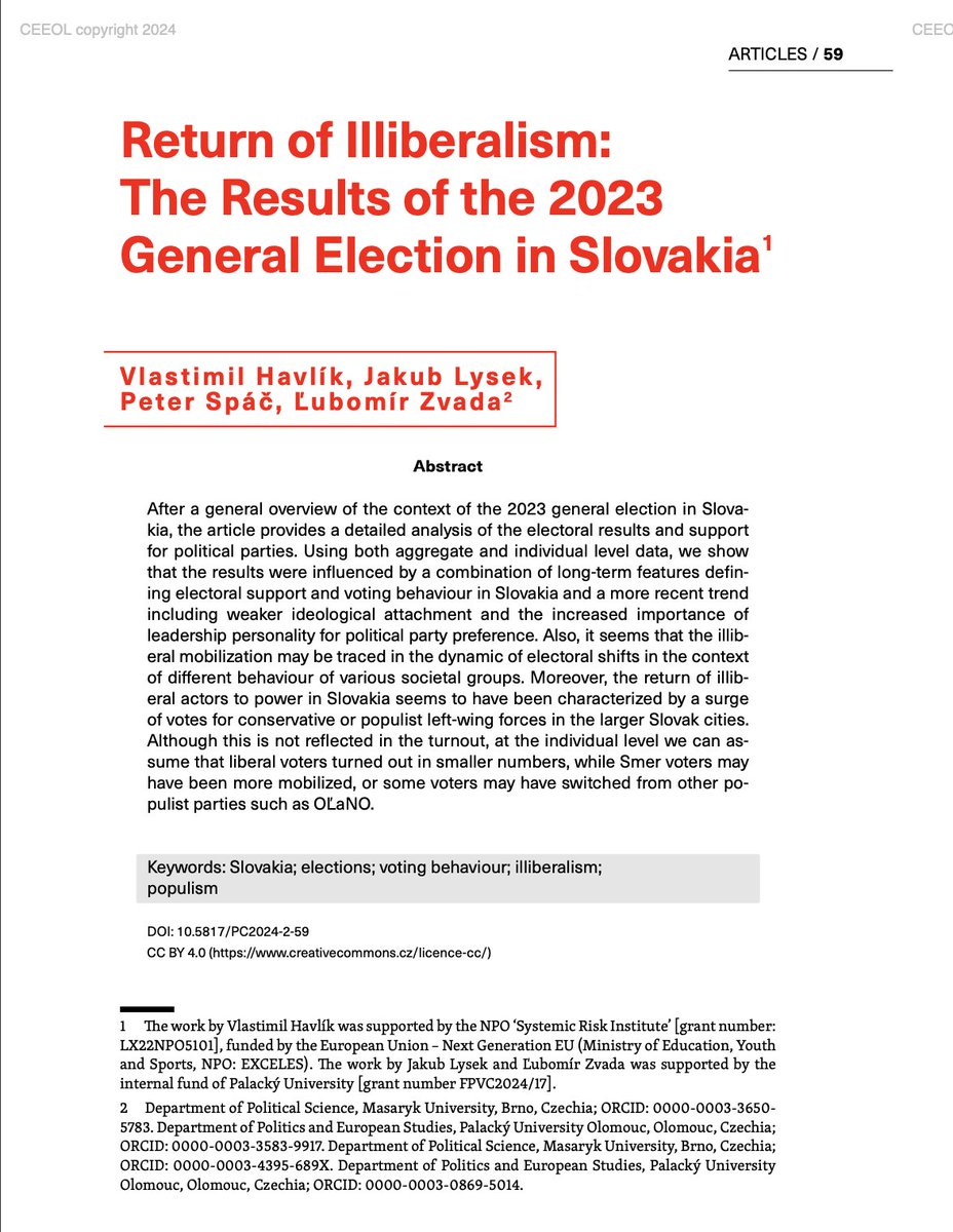 LysekJakub's tweet photo. Hanácko-Brněnsko-Slovenská spolupráce🇸🇰🇨🇿 a její výsledek!📰🖊️📊 Mapy, regrese a storytelling k tomu! Ty sněmovní volby vlastně naznačily prohru Korčoka, populistická levice získávala i ve větších městech, kde relativně poklesla i volební účast ➡️2025🇨🇿🤔 https://t.co/640yd67V2l https://t.co/75f7YXQOgX