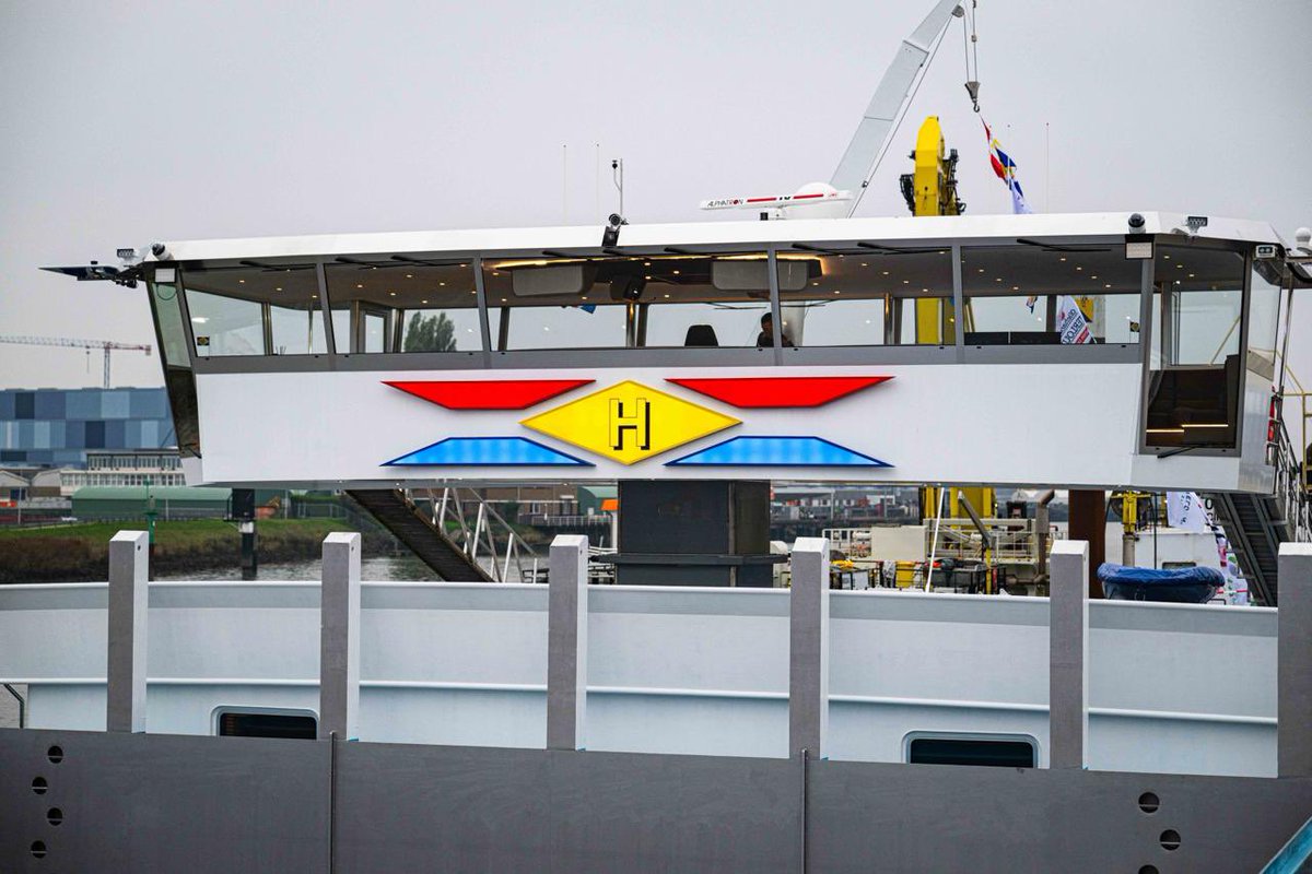 Arne Weverling tweet media