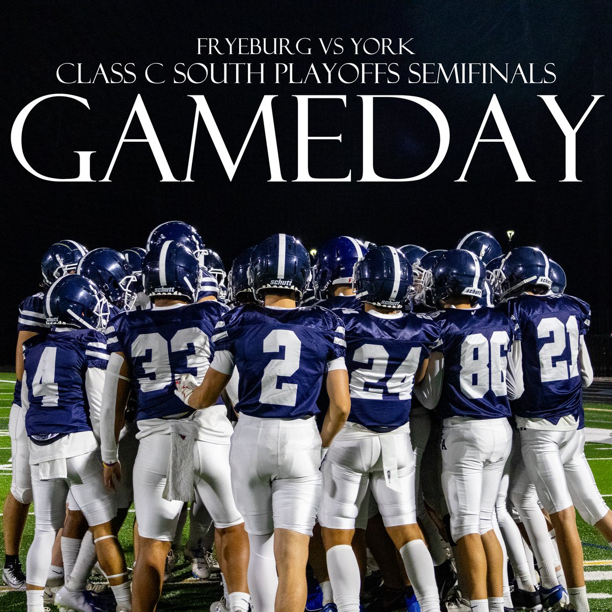 Fryeburg Academy tweet media
