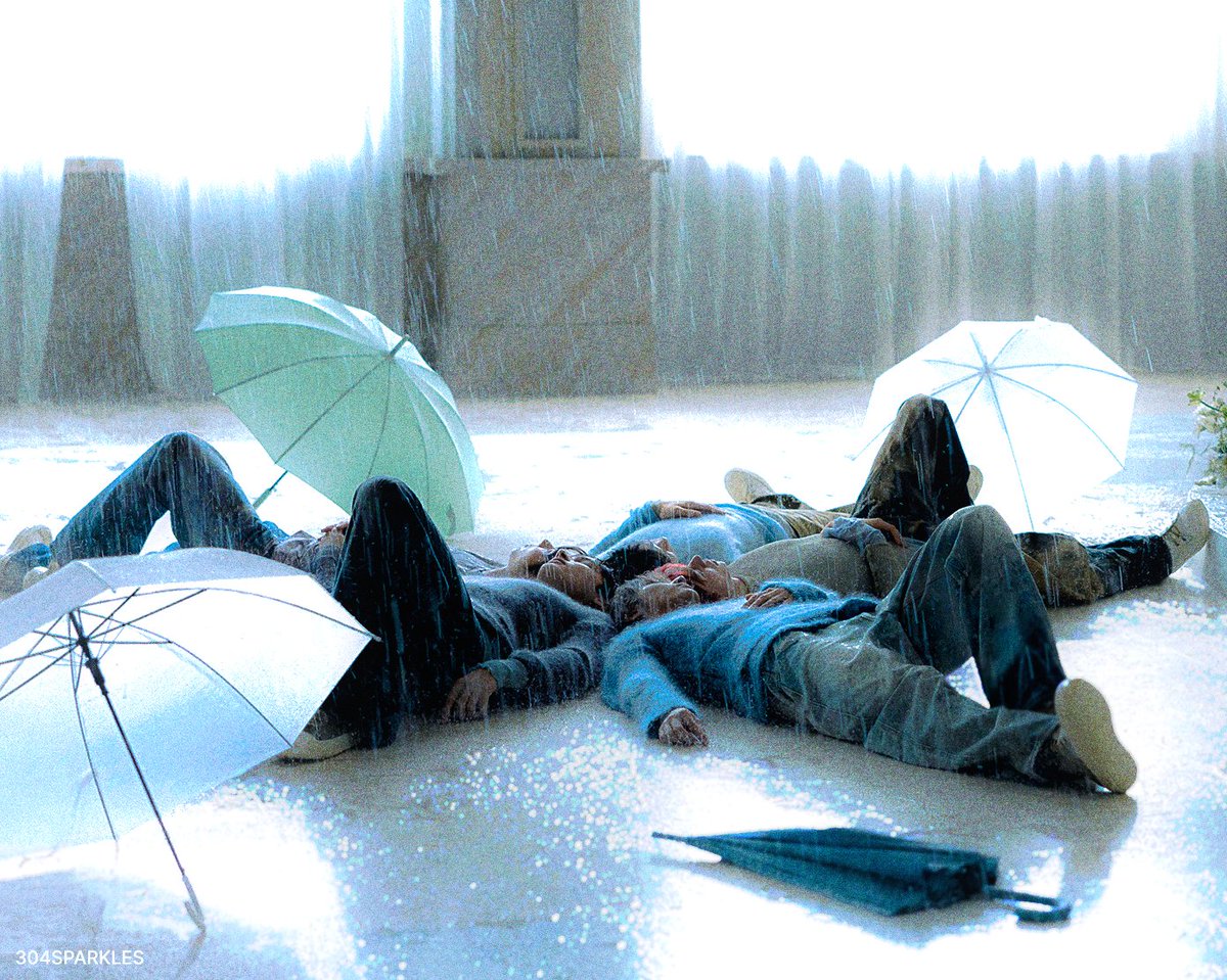 this is our start line ☆