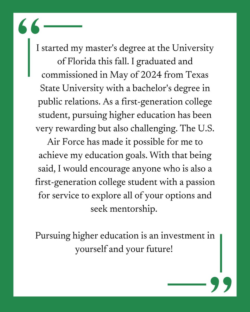 UFCJCGrad's tweet image. #FirstGenUF #GoGators