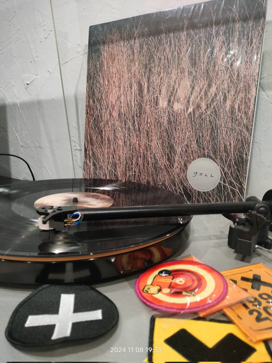 gazella! shoegaze del bueno!