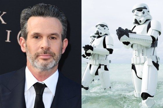 ShiftNews_tw's tweet photo. ❗️ Se está preparando una nueva trilogía de #StarWars

• Según se informa, serán los episodios 10 a 12 y continuarán la saga Skywalker

• #SimonKinberg la está desarrollando

🏷 @ShiftNews_tw https://t.co/q4vSbHQLIr