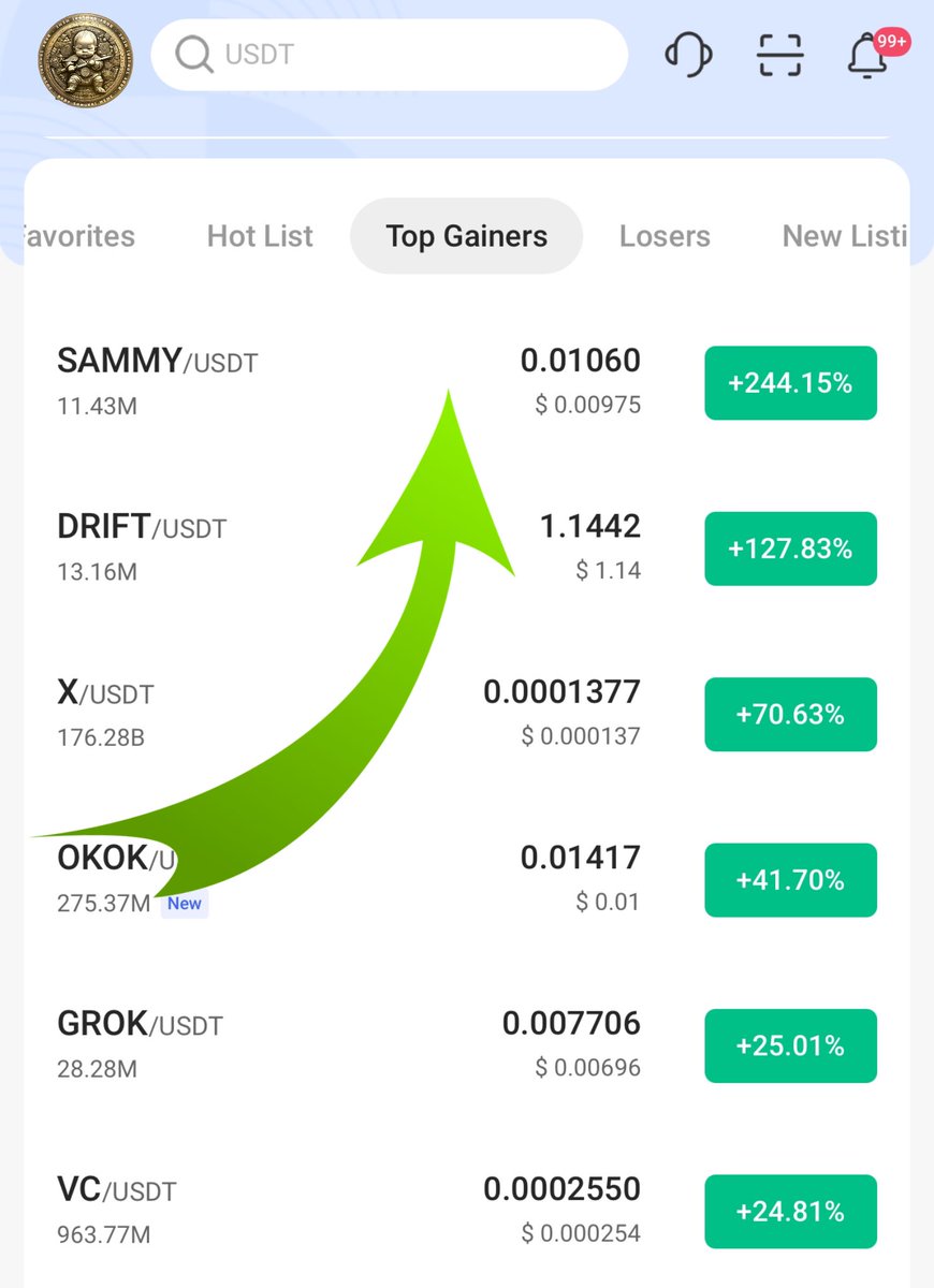 Baby Samurai Meme tweet media