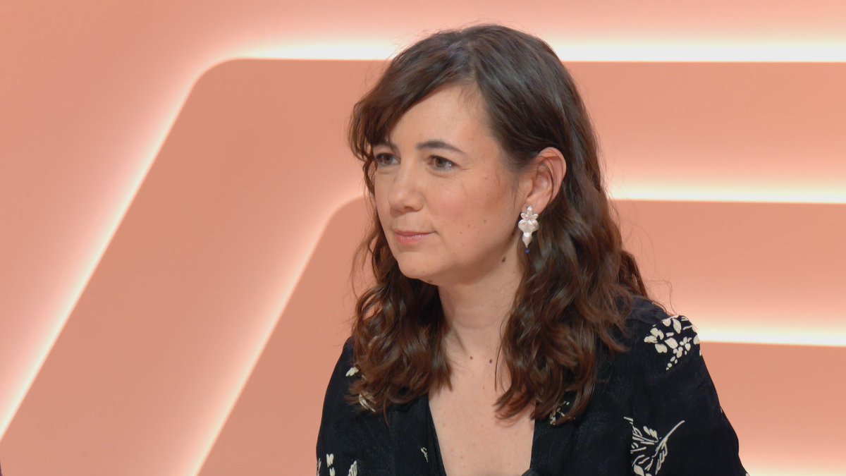 🖼️ L'auteure et journaliste Sophie Pujas (<a href="/SPujas/">Sophie Pujas</a>) publie "Chefs-d'œuvre disparus, ces trésors que vous ne verrez jamais plus", aux éditions Hoëbeke. Son livre illustre le caractère vulnérable de l'art dont l'immortalité n'est qu'une "illusion".

👉 tinyurl.com/28min0811